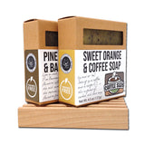 2 Soaps & A Dish Variety