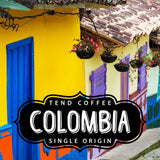 Colombia, 1lb