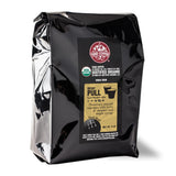 Decaf Pull Espresso
