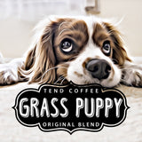 Grass Puppy Blend