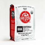 Guatemala, 1lb