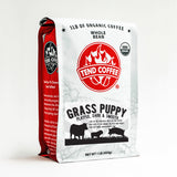 Grass Puppy Blend