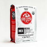 Mexico, 1lb