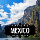 Mexico, 1lb