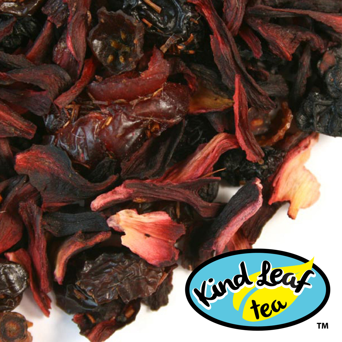 Red Berry – Tend Coffee