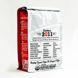 Weekender Blend