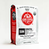 Sumatra, 1lb