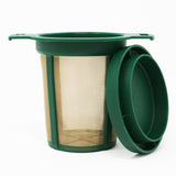 Tea Basket, Finum