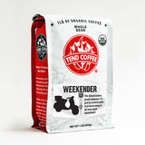 Weekender Blend