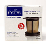 Tea Basket, Finum