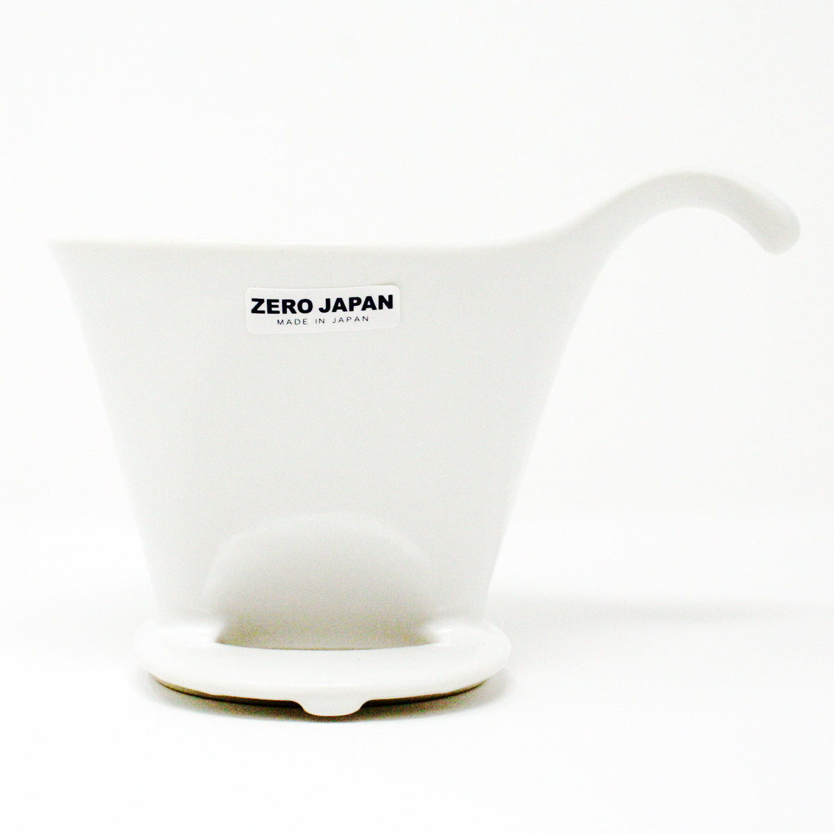 Bee house 2024 ceramic coffee dripper