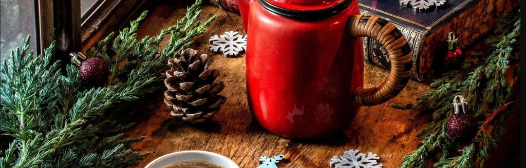 Brewing up holiday cheer! (Holiday ordering deadlines 2025)