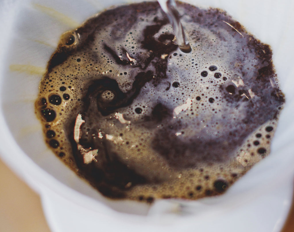 3 Essential Styles of Coffee Drippers