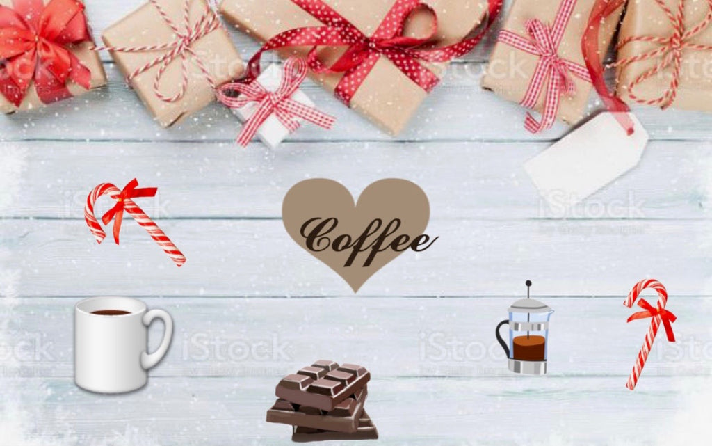 Holiday Gift Ideas For Coffee Lovers!