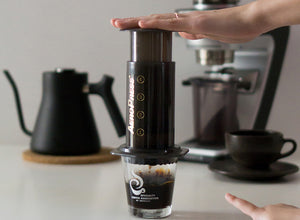 AeroPress