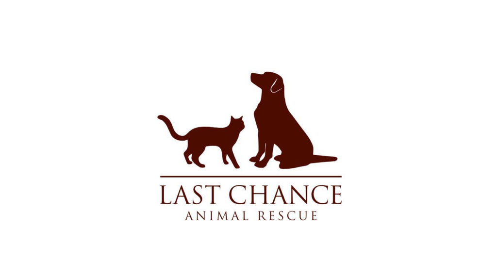 Fundraising: Grass Puppy Blend and Last Chance Animal Rescue