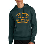 Beach Club Hoodie