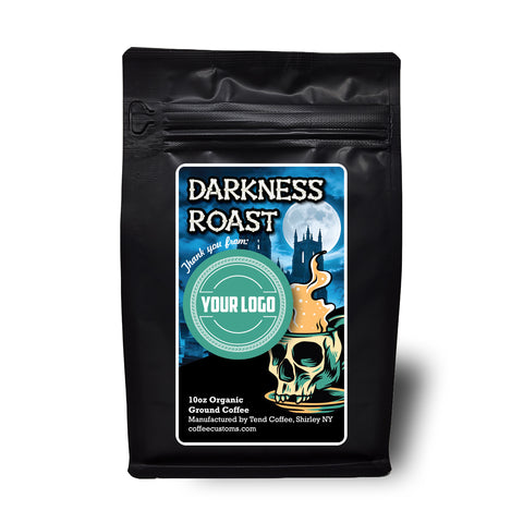 Darkness Blend, 12 Pack