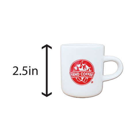 Espresso Cup