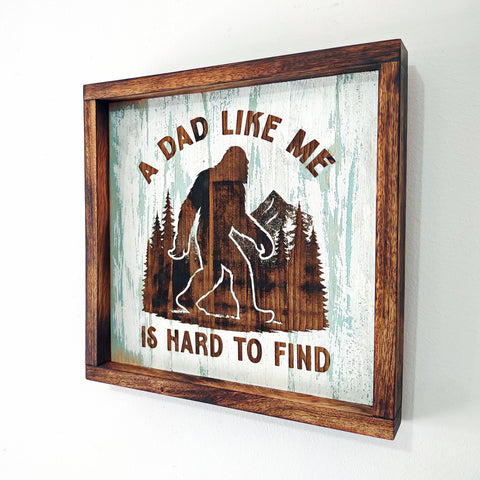 Hard To Find