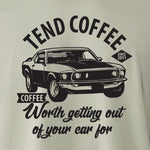 Worth Getting T-Shirt