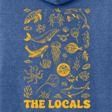 The Locals Hoodie