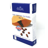 Coffee Filters, Various Sizes