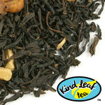 Ginger Peach Green Tea