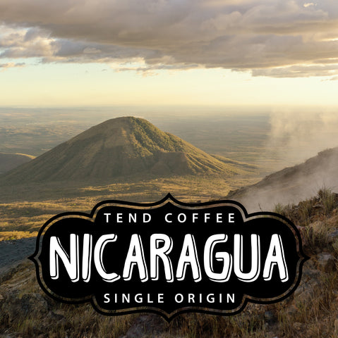 Nicaragua, 1lb