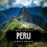 Peru, 1lb
