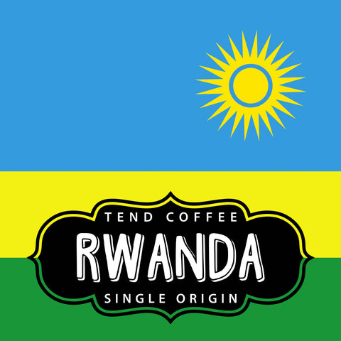 Rwanda, 1lb