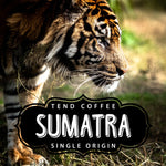 Sumatra, 1lb