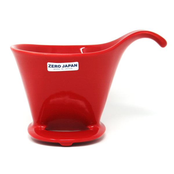 THEDRIPPER BOX DAMNGOOD!! × NATURE TONES Large Beehouse Dripper, Various Colors – Tend Coffee