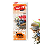 Silvex Loose Tea Filters
